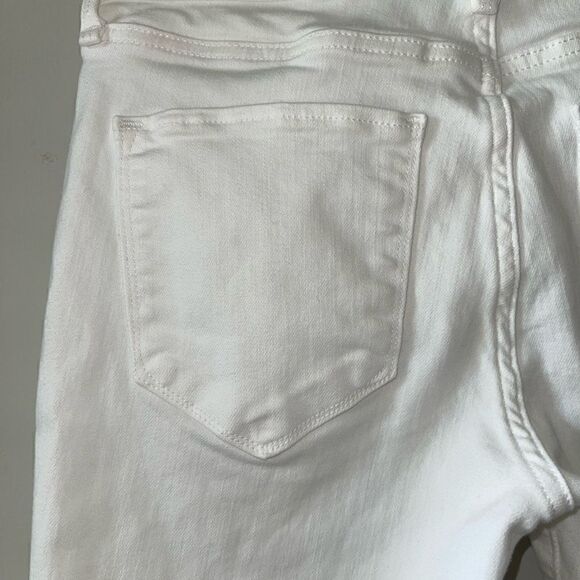 Abercrombie & Fitch Harper Low RiseSuper Skinny Size 2 - Picture 11 of 14